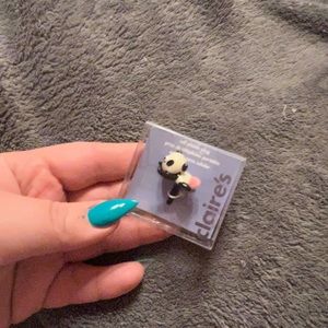 Panda cell plug